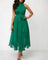 Lilah | Elegant Dress with Flared Hem 2
