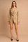 Shanna | Elegant Women's Blazer with Belt 0